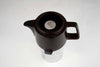 Mid-Century Modern Ceramic Espresso Set by Franco Pozzi - Decor