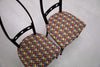 Mid century Modern chairs by Pozzi and Verga - Furniture