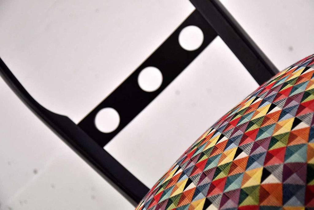 Mid century Modern chairs by Pozzi and Verga - Furniture