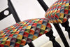Mid century Modern chairs by Pozzi and Verga - Furniture