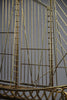 Mid century modern Curtis Jerè brass sailboat sculpture - Art