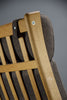Mid century modern GE265 armchair by Hans Wegner for Getama Denmark - Furniture
