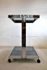 Mid-Century Modern Italian Serving Trolley - Decor