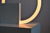 Mid-Century Modern Light Sculpture by Aldo van de Nieuwelaar - Lighting