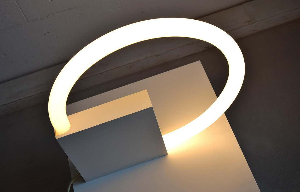 Mid-Century Modern Light Sculpture by Aldo van de Nieuwelaar - Lighting