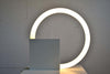 Mid-Century Modern Light Sculpture by Aldo van de Nieuwelaar - Lighting
