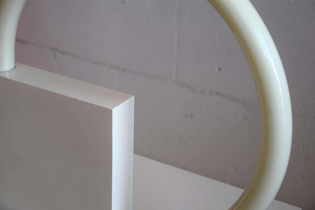 Mid-Century Modern Light Sculpture by Aldo van de Nieuwelaar - Lighting