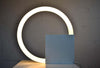 Mid-Century Modern Light Sculpture by Aldo van de Nieuwelaar - Lighting