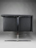 Mid-century modern lounge chair by Geoffrey Harcourt for Artifort Netherlands Early 1960s – Reupholstered in recycled