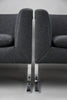 Mid-century modern lounge chair by Geoffrey Harcourt for Artifort Netherlands Early 1960s – Reupholstered in recycled