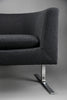 Mid-century modern lounge chair by Geoffrey Harcourt for Artifort Netherlands Early 1960s – Reupholstered in recycled