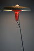 Mid century tripod floor lamp NX38 by Louis Kalff for Philips - Lighting
