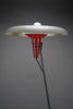 Mid century tripod floor lamp NX38 by Louis Kalff for Philips - Lighting