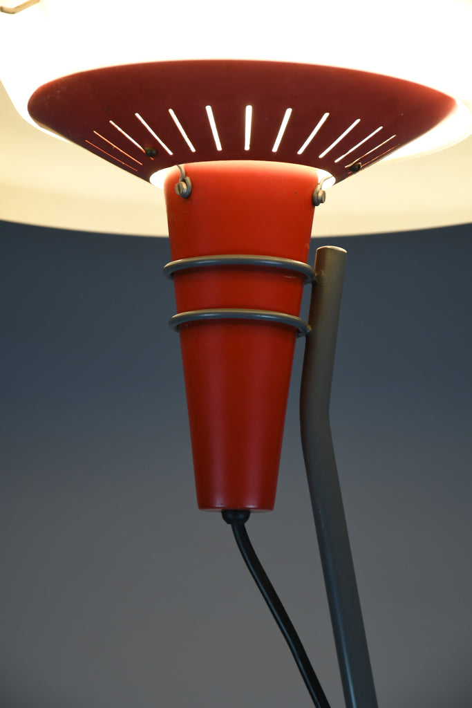 Mid century tripod floor lamp NX38 by Louis Kalff for Philips - Lighting