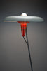 Mid century tripod floor lamp NX38 by Louis Kalff for Philips - Lighting
