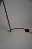 Mid century tripod floor lamp NX38 by Louis Kalff for Philips - Lighting