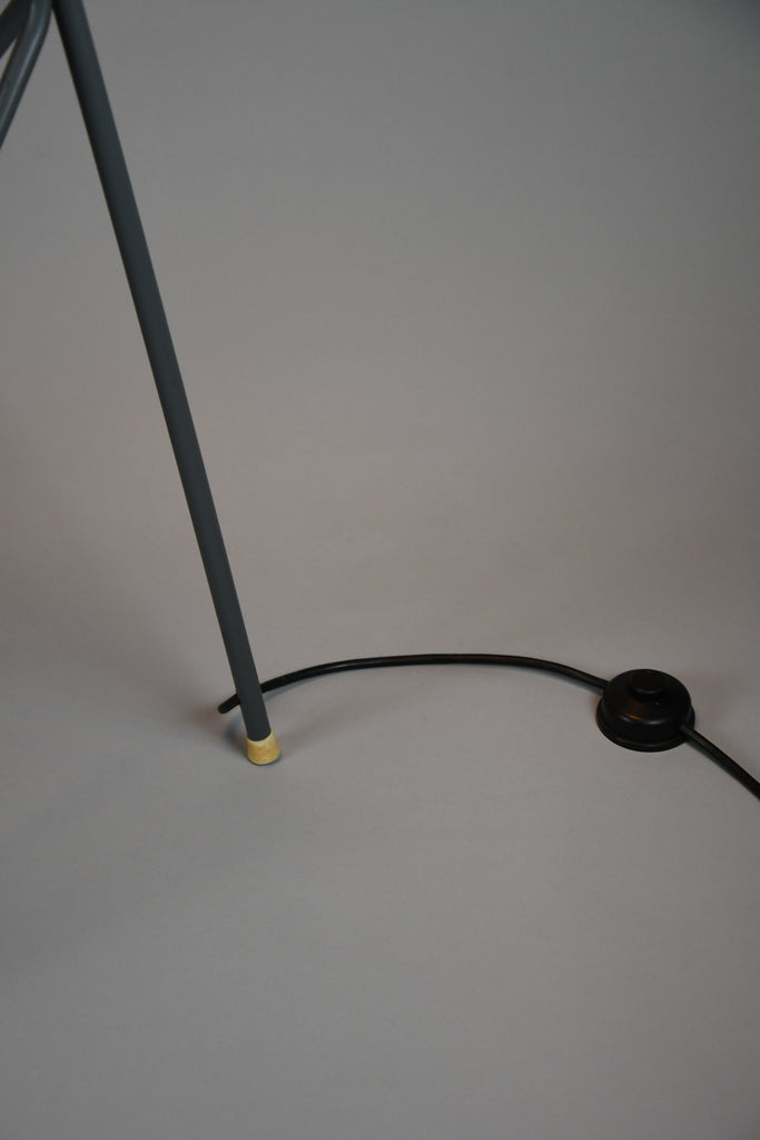 Mid century tripod floor lamp NX38 by Louis Kalff for Philips - Lighting