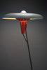 Mid century tripod floor lamp NX38 by Louis Kalff for Philips - Lighting