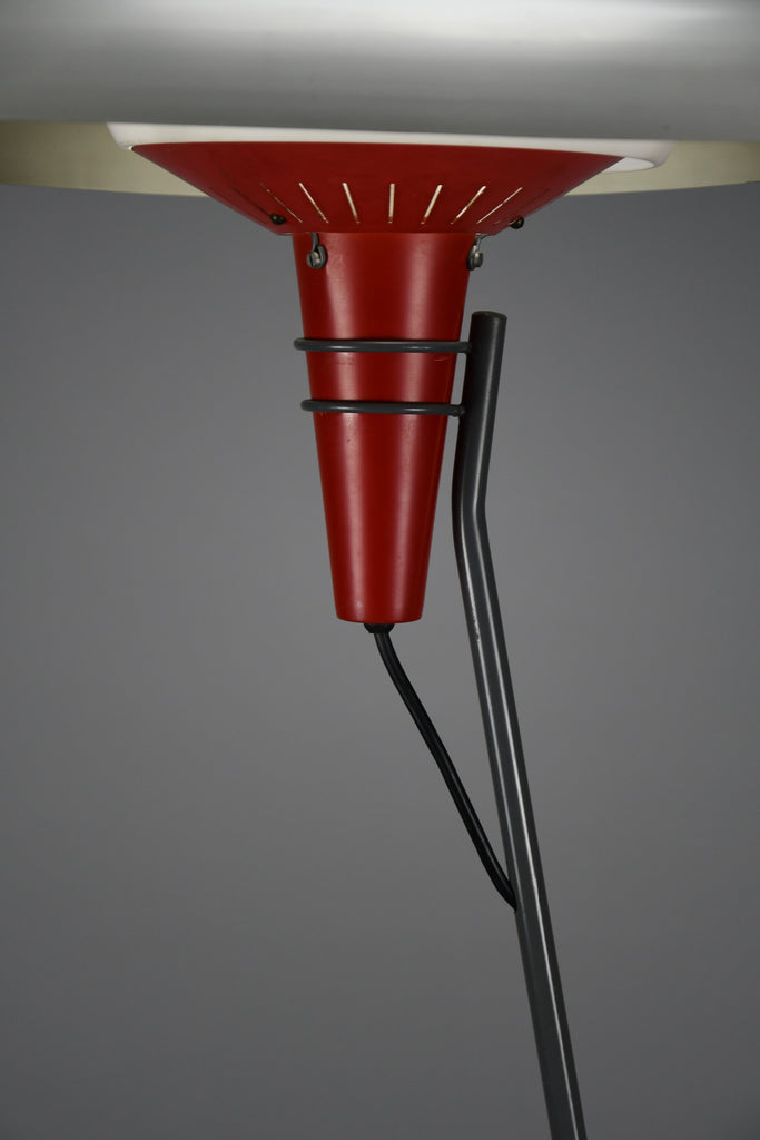 Mid century tripod floor lamp NX38 by Louis Kalff for Philips - Lighting
