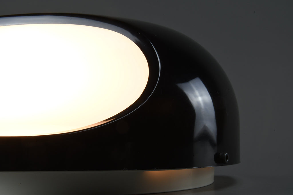 Mid century wall or ceiling light by Gerd Lang for Kartell Italy - Lighting