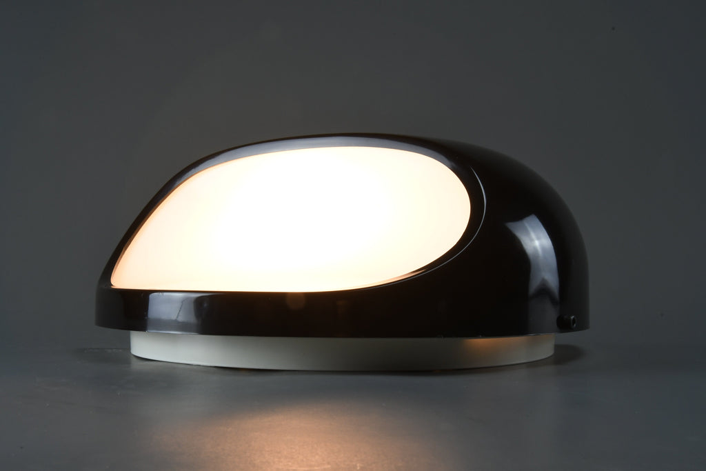 Mid century wall or ceiling light by Gerd Lang for Kartell Italy - Lighting