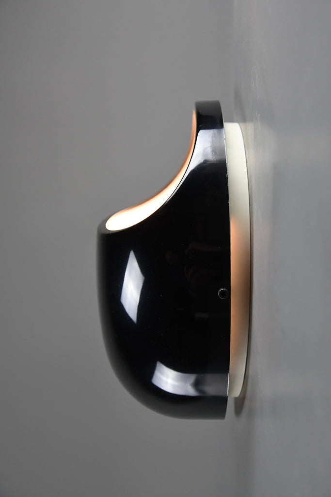 Mid century wall or ceiling light by Gerd Lang for Kartell Italy - Lighting