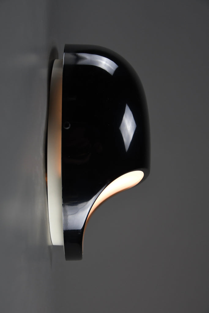 Mid century wall or ceiling light by Gerd Lang for Kartell Italy - Lighting