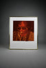 Miles Davis Limited Edition 3/30 ’Kind of Orange’ screen print. - Art