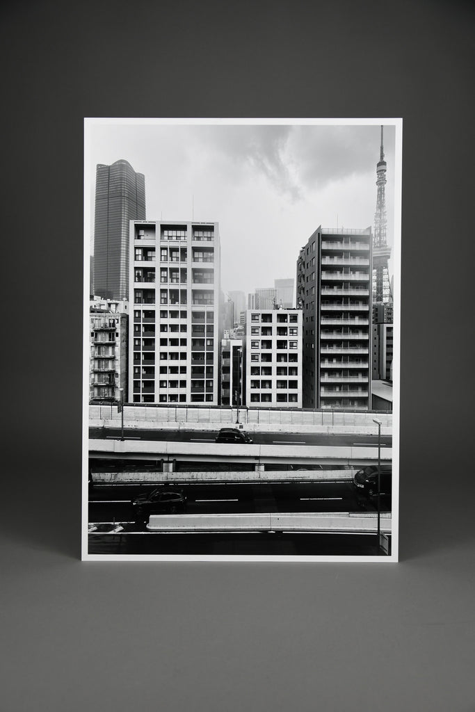 “Minato–Higashiazabu”, Tokyo June 2 2024 - Art