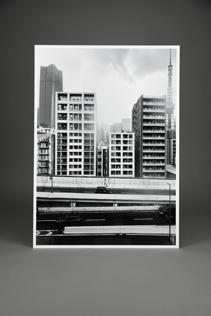 “Minato–Higashiazabu”, Tokyo June 2 2024 - Art