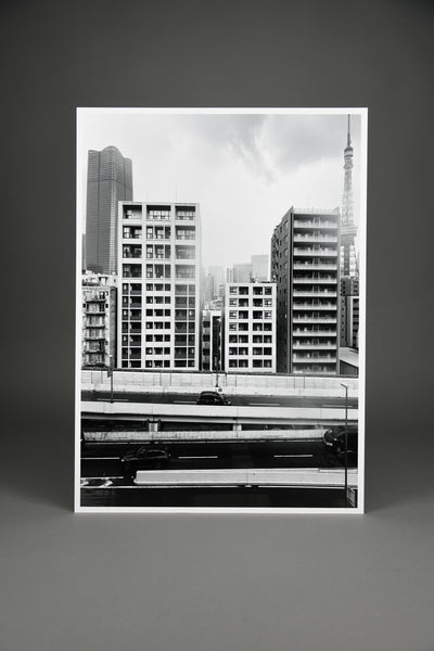 “Minato–Higashiazabu”, Tokyo June 2 2024 - Art