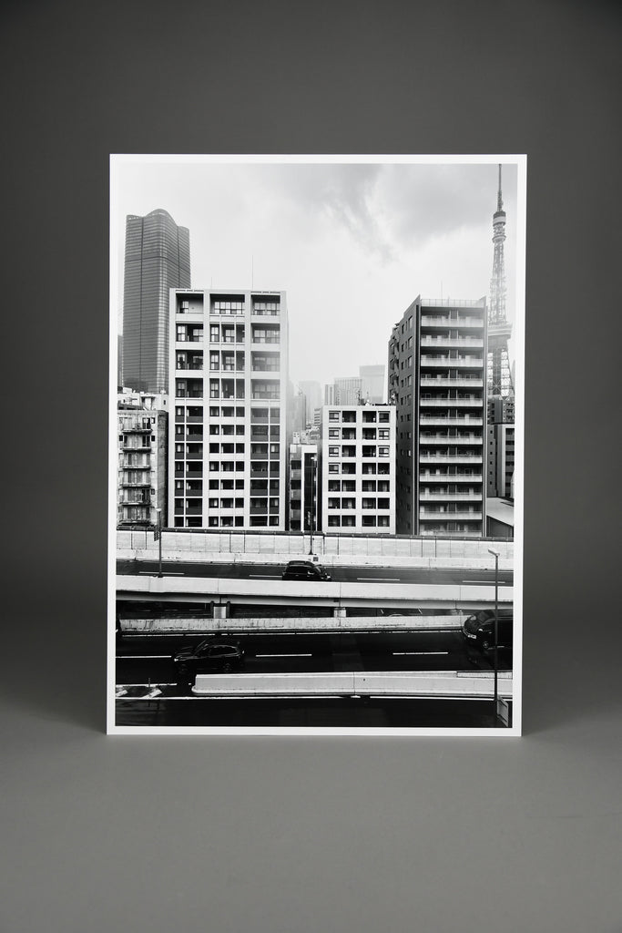 “Minato–Higashiazabu”, Tokyo June 2 2024 - Art