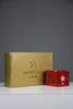 Mint 1997 Omas “Return to the Motherland” Limited Edition 18k Gold Fountain Pen - Collectibles