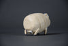 mint 2002 Art Toy The Pig by Michael Lau in collaboration with nike - Art Toys