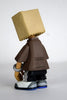 Mint 2003 Art Toy Four Guilty 474 gardener by michael lau for crazysmiles - Art Toys