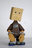 Mint 2003 Art Toy Four Guilty 474 gardener by michael lau for crazysmiles - Art Toys
