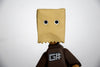 Mint 2003 Art Toy Four Guilty 474 gardener by michael lau for crazysmiles - Art Toys