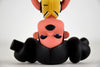 Mint 2003 signed art Toy MISS London designed by Michael Lau Maharishi Edition - Art Toys