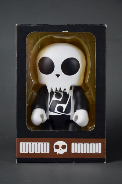 Mint 2005 Qee Decorated ánd signed by W% d - Art Toys