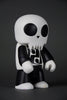 Mint 2005 Qee Decorated ánd signed by W% d - Art Toys