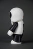 Mint 2005 Qee Decorated ánd signed by W% d - Art Toys