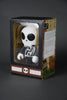 Mint 2005 Qee Decorated ánd signed by W% d - Art Toys