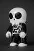 Mint 2005 Qee Decorated ánd signed by W% d - Art Toys