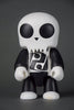Mint 2005 Qee Decorated ánd signed by W% d - Art Toys