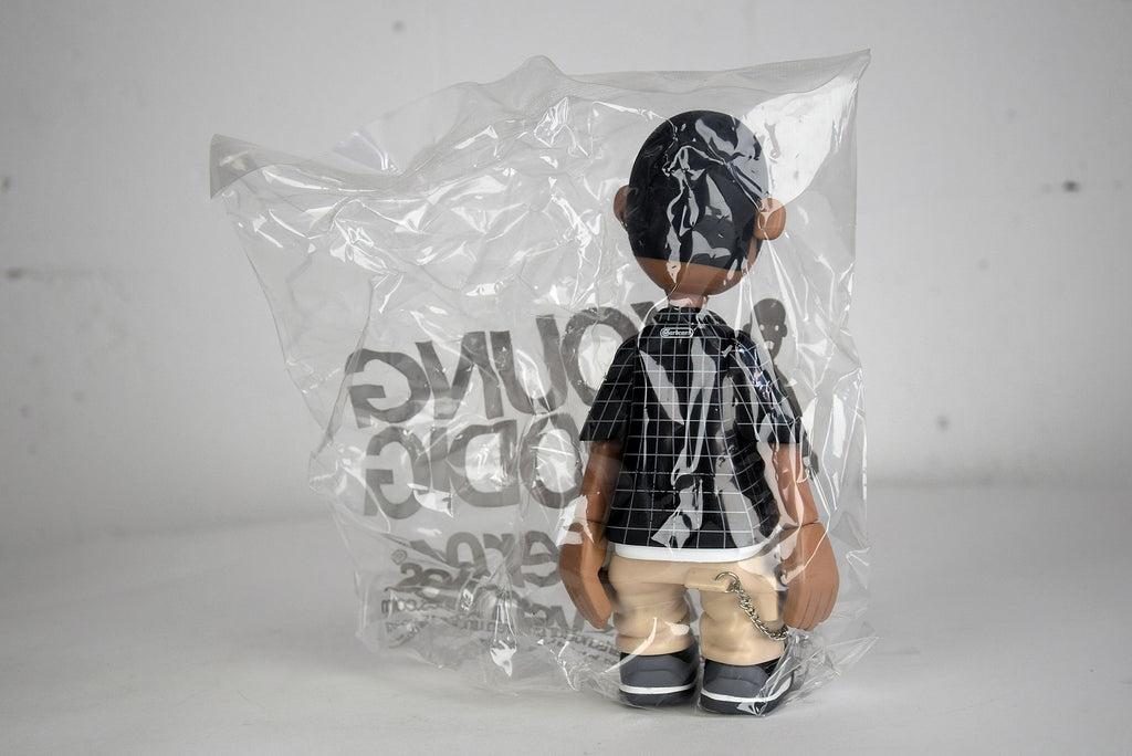 Mint 2007 designer Toy Young Prodig by Michael Lau - Art Toys