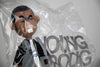 Mint 2007 designer Toy Young Prodig by Michael Lau - Art Toys