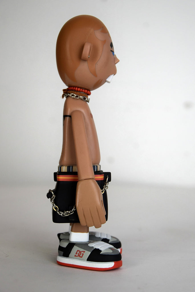 Mint 2007 Vinyl Art Toy Prodig by Michael Lau - Art Toys
