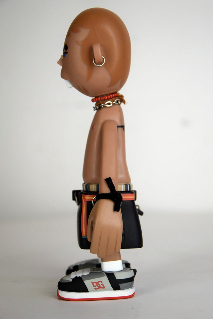 Mint 2007 Vinyl Art Toy Prodig by Michael Lau - Art Toys