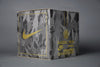 MINT BLACKBALL T90 BB 2005 ART TOY BY MICHAEL LAU AND NIKE - Art Toys