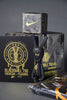 MINT BLACKBALL T90 BB 2005 ART TOY BY MICHAEL LAU AND NIKE - Art Toys